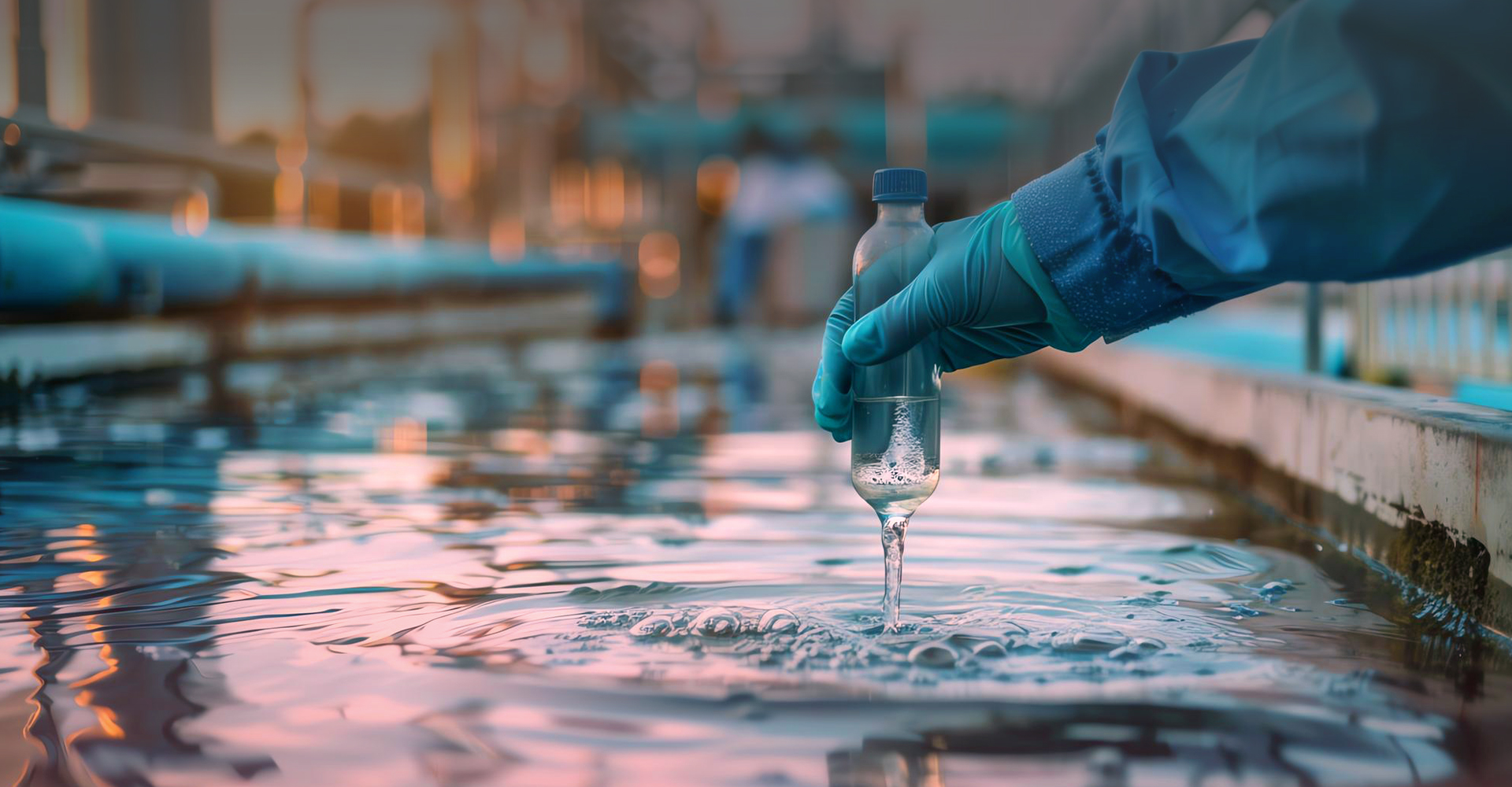 Water Treatment & Purification