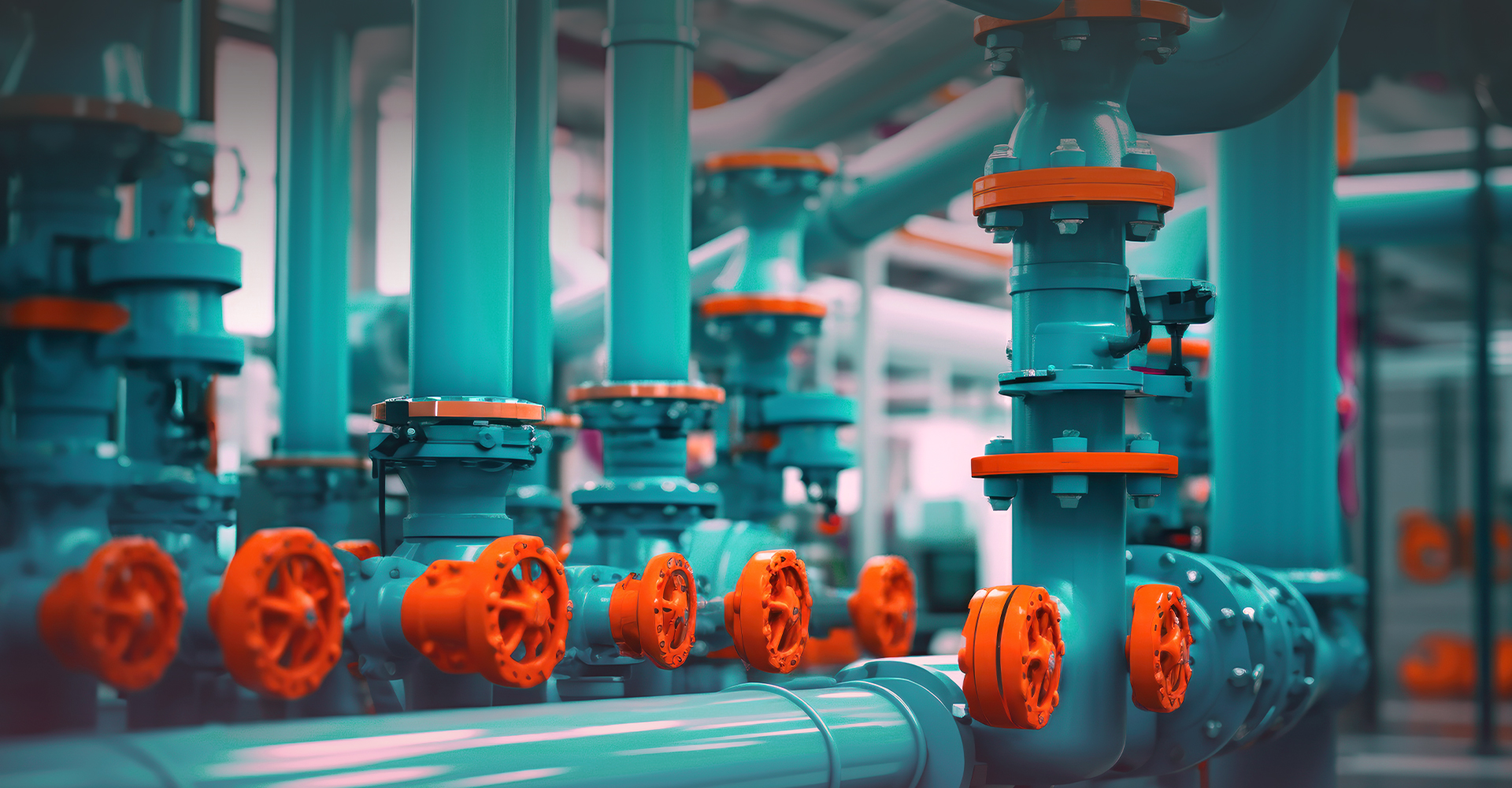 Valves & Spare Parts